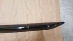 Listwa progowa prawa strona AUDI A4 (B9) 8W0853932A demontaż