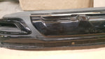 AUDI Q7 II | Dyfuzor spoiler zderzaka tył tylny S-LINE LIFT 4M0807941L