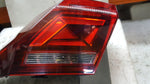 VW TIGUAN II 2 LIFT 2020-2024 LAMPA LEWA TYLNA TYŁ LEWY 5NA945207J02S