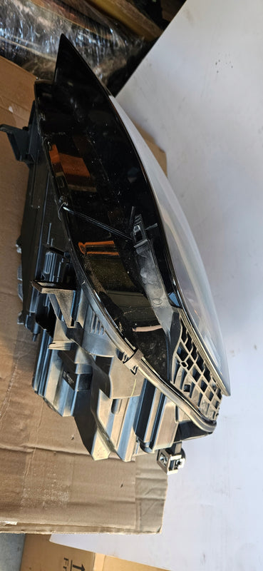 Le FUL LED MATRIX Audi Q5 SQ5 80A941035 IDEAŁ! 2020r