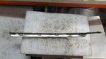VW TIGUAN II ALLSPACE LISTWA PRAWA CHROM PRAWY ZDERZAKA TYŁ 5NN853842