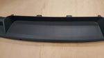 SKODA SuperB III | Dyfuzor spoiler zderzaka tył KOMBI SEDAN 3V5807521