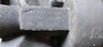 układ kierowniczy AUDI 5N1423050AJ 5N1909144R IDEAŁ