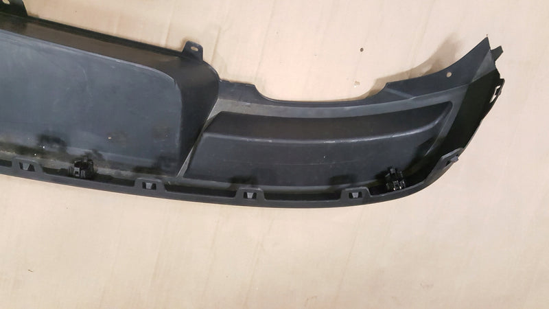 SKODA SuperB III | Dyfuzor spoiler zderzaka tył KOMBI SEDAN 3V5807521
