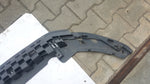 AUDI A3 spoiler zderzaka 8V5807233B 16- lift