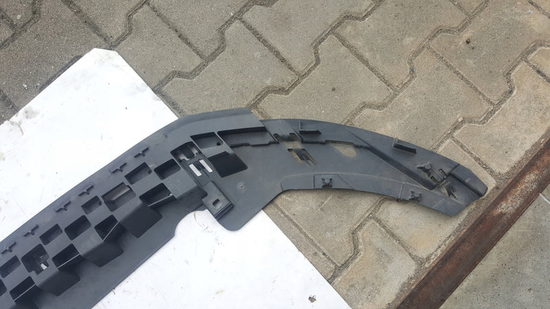 AUDI A3 spoiler zderzaka 8V5807233B 16- lift
