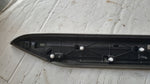 Listwa drzwi prawy tył SKODA SUPERB 3V0854950 demontaż