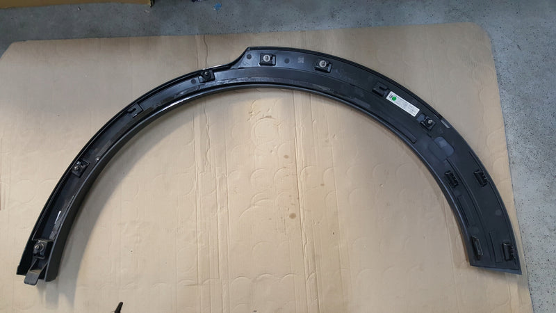 CUPRA TAVASCAN 11H LISTWA DRZWI PRAWYCH TYŁ TYLNYCH ORG 11H853818