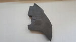 Wygłuszenie wypełnienie błotnika SEAT ATECA 575864237 demontaż