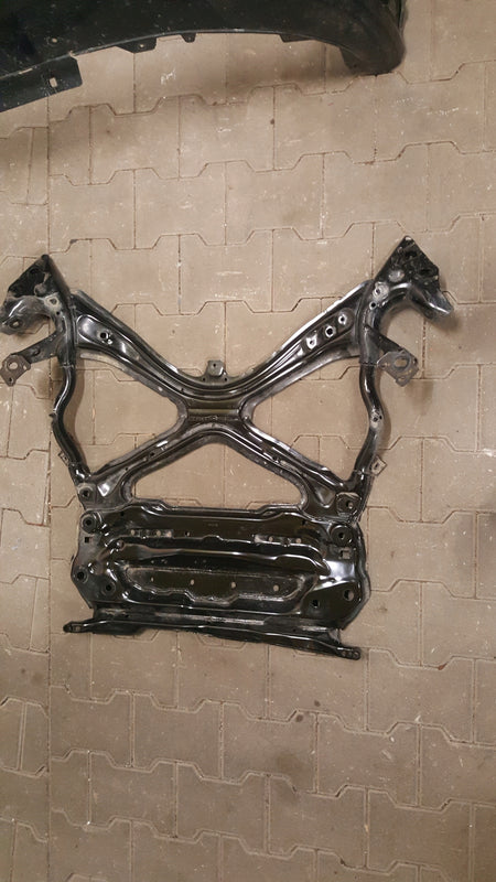 AUDI A4 B9 8W WÓZEK SANKI 8W1399347H