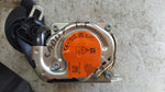 PAS BEZPIECZEŃSTWA VW CADDY 2K7857806H TYŁ PRAWY