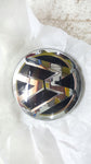 Emblemat Volkswagen oryginalny do Arteon Golf VII Passat B8 3G0853601A