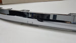 Listwa chrom zderzaka przedniego lewa strona VW TOUAREG 7P6853253 demontaż