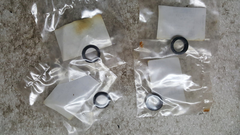 VW SKODA SEAT GUMKA USZCZELKA CZUJNIKA PDC PARKOWANIA 3Q0919133
