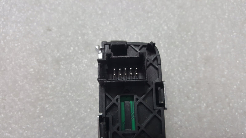 Panel wyświetlacz zmiany biegów AUDI A3 RS3 8V1713463A demontaż