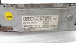 Zmieniarka CD AUDI 4E0035111A