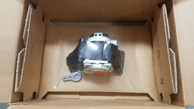 Pas bezpieczeństwa prawy VW ID4 11A857806F