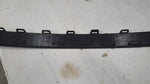 NOWA ORYGINALNA atrapa kratka zderzaka tylnego AUDI A1 S-LINE 8XA807833