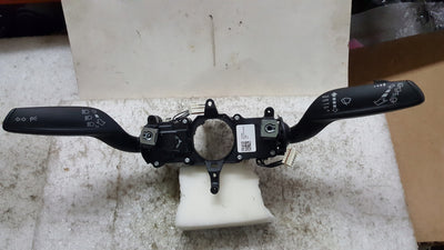 AUDI A1 MANETKA, PRZEŁĄCZNIK ZESPOLONY 8X0953501F