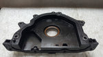 Kołnierz obudowa wału VW AUDI SEAT SKODA 04L103151