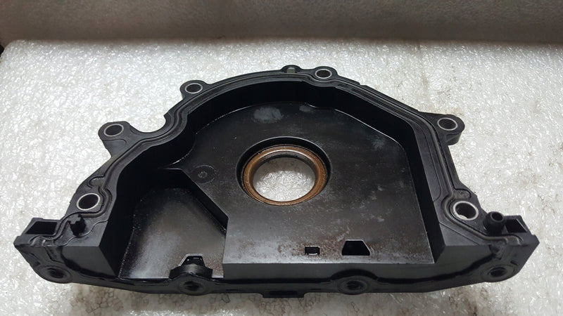 Kołnierz obudowa wału VW AUDI SEAT SKODA 04L103151