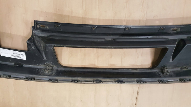 VW Tiguan II 2 16-20 R-Line Spoiler Listwa Dokładka Zderzaka Tył 5NA807568G