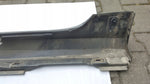 Listwa progowa prawa strona AUDI A6 (C8) S-LINE 4K0853856A demontaż