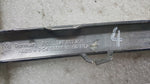 VW PASSAT B7 11- LISTWA CHROM ZDERZAKA TYLNEGO LEWY 3AF807459
