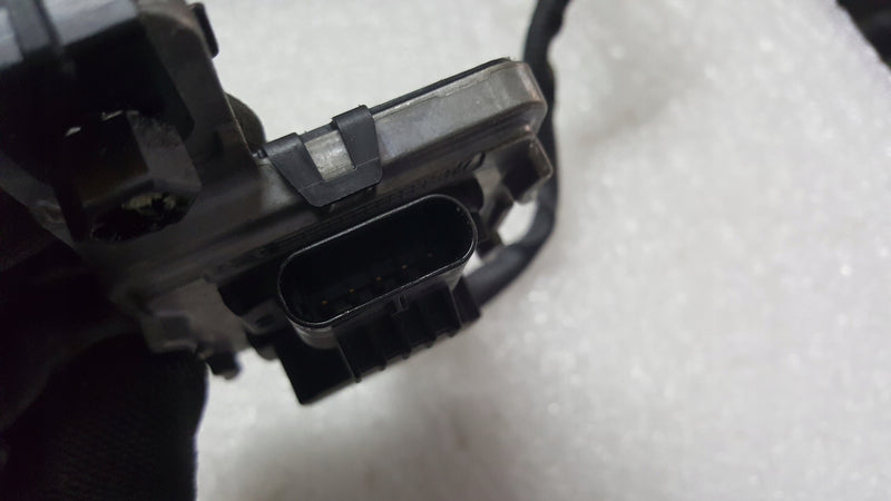 Sonda lambda czujnik NOX VW AUDI 8W0907807Q