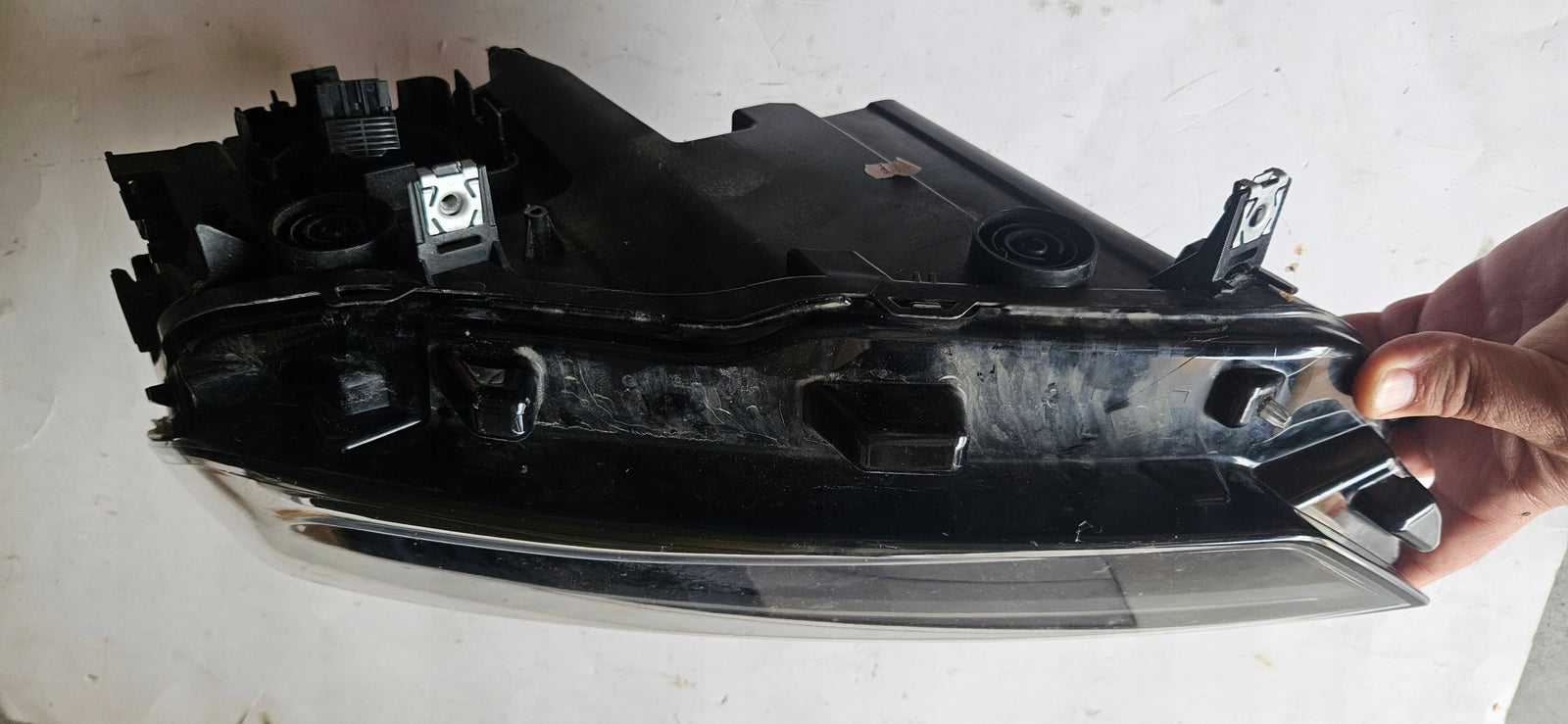 Le FULL LED Seat Taracco 5FJ941007G 2019r DEMONTAŻ