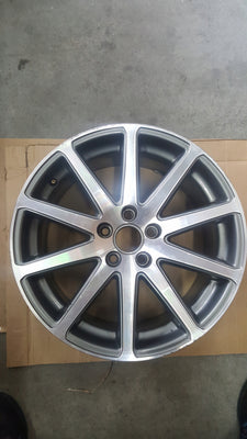 FELG ALUMINIOWA Audi TT 8J0601025J 9x18 ET52