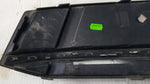 Kratka zderzaka prawy przód AUDI A4 S4 B9 8W0807682K demontaż