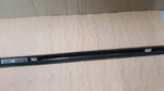 Listwa progowa prawa strona AUDI A4 (B9) 8W0853932A demontaż