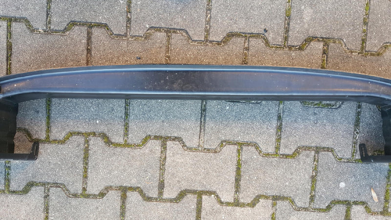SEAT LEON 4 IV belka zderzaka przód 5FA807097 demontaż