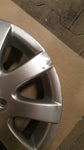VW GOLF 5 V 1K JETTA SEAT SKODA AUDI FELGI ALUMINIOWE 15'' 6.5J ET50 5x112