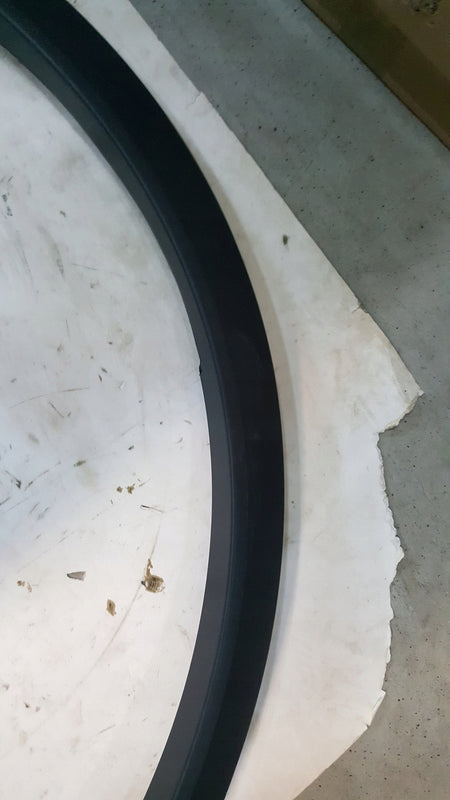 Volkswagen OE 5NA854819K listwa nakładka błotnika TIGUAN lewy tył