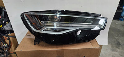 Pr Matrix AUDI S6 RS6 A6 C7 4G0941036 IDEAŁ!