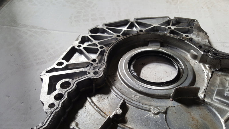 Obudowa rozrządu AUDI 3.0 V6 TDI 059103171DP