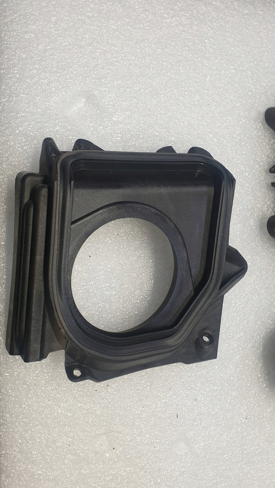 Dekiel lampy matrix Pr AUDI Q7 4M0 lift 2020rok