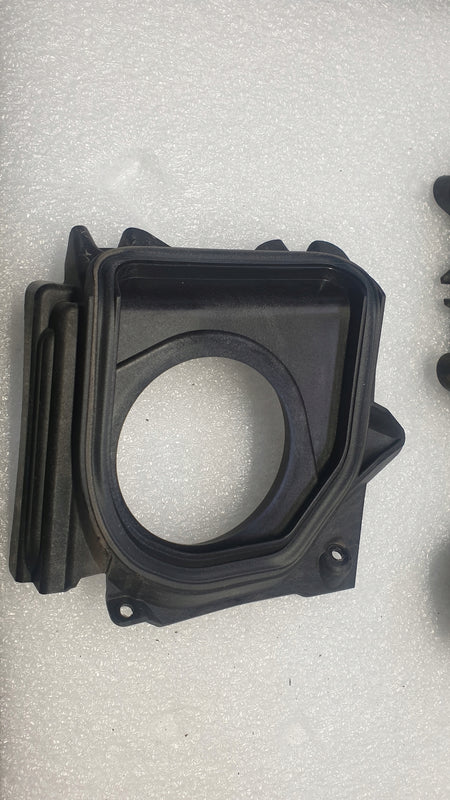 Dekiel lampy matrix Pr AUDI Q7 4M0 lift 2020rok