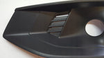 Kratka zderzaka lewy przód AUDI A4 (B9) lift 8W0807681AJ demontaż