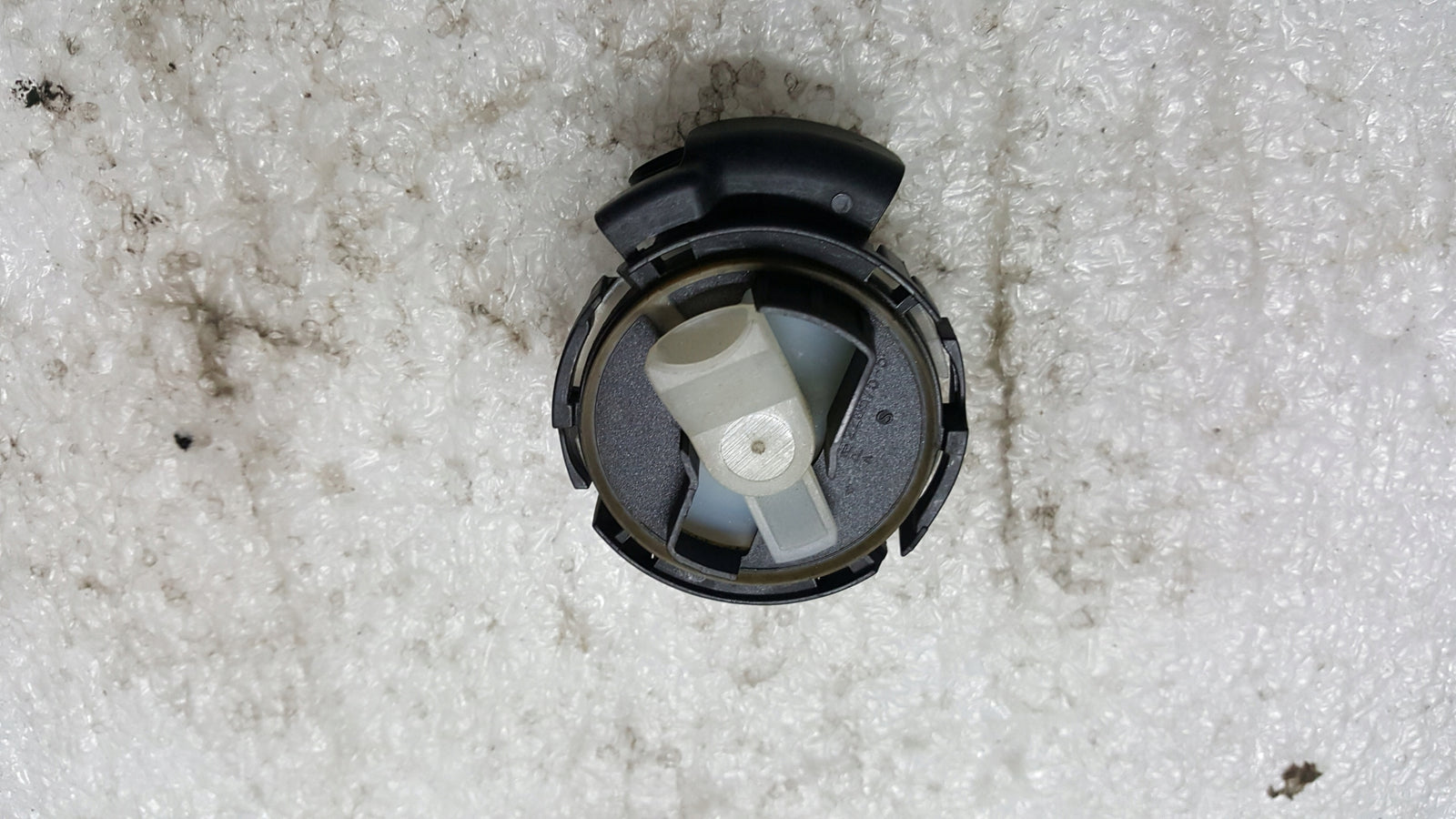 Czujnik uderzenia VW SKODA SEAT 3Q0959354A