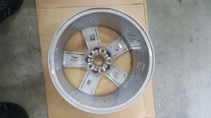 VW CC EOS PASSAT B7 3AA 7,5x17 ET47 3AA601025E