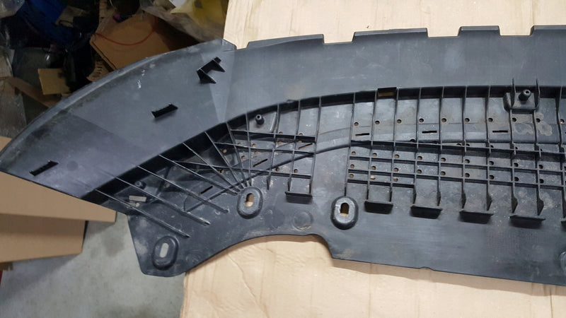 OSŁONA POD ZDERZAK AUDI A6 C8 ALLROAD 4K0807611B