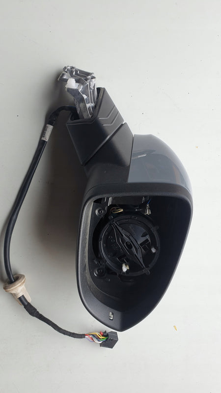 Pr Lusterko kamera Vw Golf 8 5H1857502BM 11pin