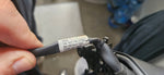 Le Lusterko zewnętrzne AUDI A4 B9 8W1857409N 8 pin IDEAŁ