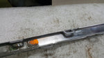 Listwa chrom zderzaka prawy tył VW PASSAT (B8) ALLTRACK 3G9853842B demontaż