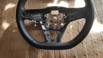Kierownica multifunkcja VW GOLF VIII 5H0959542C demontaż