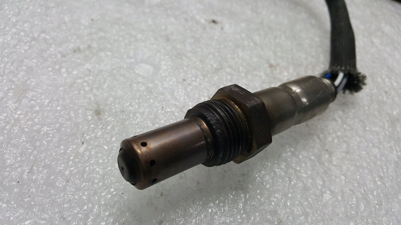 Sonda lambda czujnik NOX VW AUDI SKODA 04L907805BK demontaż