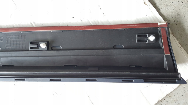 Listwa drzwi prawy przód AUDI Q5 8R0853960B NOWA